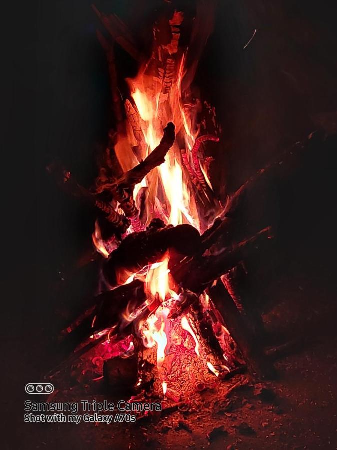 The Dream Διαμέρισμα Sanivarsante Εξωτερικό φωτογραφία
